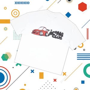 kenny Iconaclub Merch Drift Tee kenny Iconaclub Merch Drift Tee