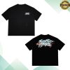 kenny Iconaclub Merch Metal Print Tee