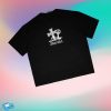 kenny Iconaclub Merch Speed Kills Tee