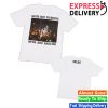 kenny Idles Band Shop Merch We'Re Not Fighting White T Shirtv