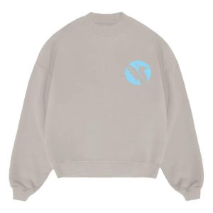 kenny Illenium Merch Store Shop Phoenix Crewneck 1