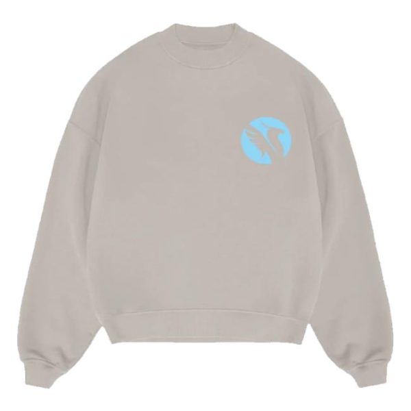 kenny Illenium Merch Store Shop Phoenix Crewneck 1