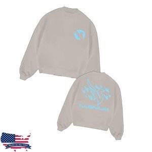 kenny Illenium Merch Store Shop Phoenix Crewneckv