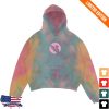 kenny Illenium Merch Store Shop Phoenix Tie Dye Hoodie 1