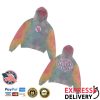 kenny Illenium Merch Store Shop Phoenix Tie Dye Hoodiev