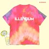 kenny Illenium Merch Store Shop Tie Dye T Shirt I 1
