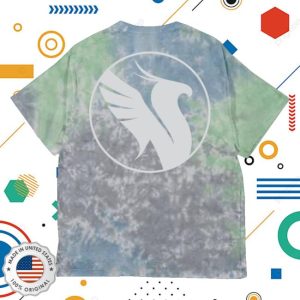 kenny Illenium Merch Store Shop Tie Dye Tee Iia kenny Illenium Merch Store Shop Tie Dye Tee Iia