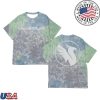 kenny Illenium Merch Store Shop Tie Dye Tee Iiaa
