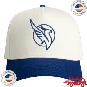 kenny Illenium Merch Store Shop Two Tone Hat 1