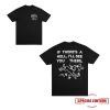 kenny Impoppy Merch Little Lamb Tee