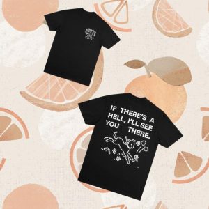 kenny Impoppy Merch Little Lamb Teev kenny Impoppy Merch Little Lamb Teev