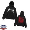 kenny Imprint Merch Store Kruelty Sugi Hoodiev