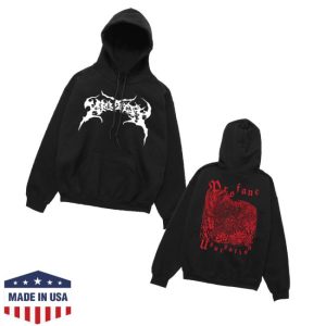 kenny Imprint Merch Store Kruelty Sugi Hoodiev kenny Imprint Merch Store Kruelty Sugi Hoodiev