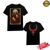 kenny In This Moment Official Merch Store Buck Moon Tee