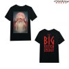 kenny In This Moment Official Merch Store Strawberry Moon Tee
