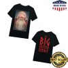 kenny In This Moment Official Merch Store Strawberry Moon Teev