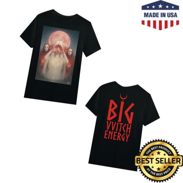 kenny In This Moment Official Merch Store Strawberry Moon Teev