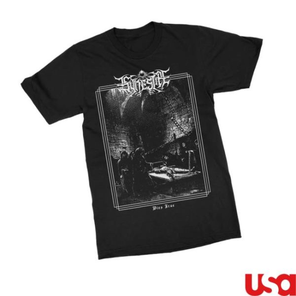 kenny Indie Merch Store Shop Synestia Dies Irae T Shirtv