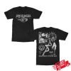 kenny Indie Merch Store Shop Synestia Mourning Star T Shirt