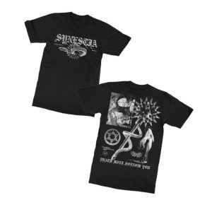 kenny Indie Merch Store Shop Synestia Mourning Star T Shirtv