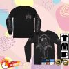 kenny Indie Merch Store Shop Synestia Omen Longsleeve