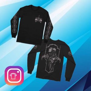 kenny Indie Merch Store Shop Synestia Omen Longsleevev kenny Indie Merch Store Shop Synestia Omen Longsleevev
