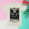 kenny Indie Merch Store Shop Synestia Premonitions T Shirt
