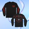 kenny Indie Merch Store Shop Synestia Scythes Longsleeve