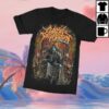 kenny Indiemerch Store Cattle Decapitation Death On Throne T Shirtv