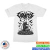kenny Indiemerch Store Merch Carnifex Crow Knight T Shirt