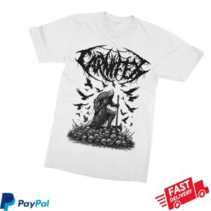 kenny Indiemerch Store Merch Carnifex Crow Knight T Shirtv kenny Indiemerch Store Merch Carnifex Crow Knight T Shirtv