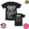 kenny Indiemerch Store Merch Carnifex Grim Reaper Tour T Shirt