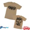 kenny Indiemerch Store Merch Carnifex Skull Bullet Coyote T Shirtv