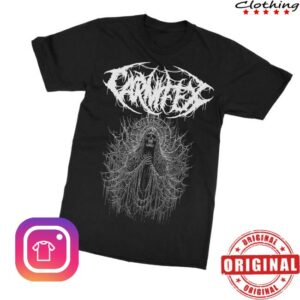 kenny Indiemerch Store Merch Carnifex Skull Prayer T Shirtv