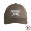 kenny Indiemerch Store Merch Despised Icon Embroidered Logo Dad Hat