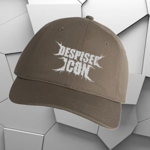 kenny Indiemerch Store Merch Despised Icon Embroidered Logo Dad Hatv