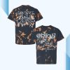 kenny Indiemerch Store Merch Extortionist Stare Into The Seething Wounds Special Edition T Shirt