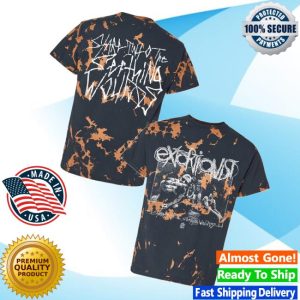 kenny Indiemerch Store Merch Extortionist Stare Into The Seething Wounds Special Edition T Shirtv
