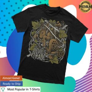 kenny Indiemerch Store Merch The Devils Trade Nincs Szennyezetlen Szep T Shirtv
