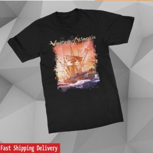 kenny Indiemerch Store Merch Visions Of Atlantis Old Routes T Shirtc kenny Indiemerch Store Merch Visions Of Atlantis Old Routes T Shirtc