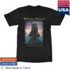 kenny Indiemerch Store Merch Visions Of Atlantis The Deep The Dark T Shirt