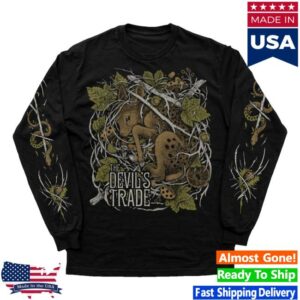 kenny Indiemerchstore Merch The Devils Trade Nincs Szennyezetlen Szep Longsleeve kenny Indiemerchstore Merch The Devils Trade Nincs Szennyezetlen Szep Longsleeve