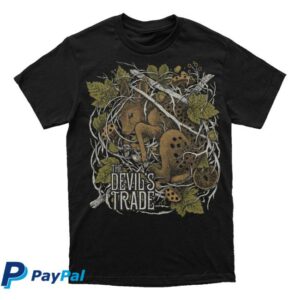 kenny Indiemerchstore Merch The Devils Trade Nincs Szennyezetlen Szep T Shirt kenny Indiemerchstore Merch The Devils Trade Nincs Szennyezetlen Szep T Shirt