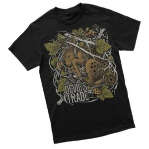 kenny Indiemerchstore Merch The Devils Trade Nincs Szennyezetlen Szep T Shirta kenny Indiemerchstore Merch The Devils Trade Nincs Szennyezetlen Szep T Shirta