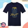 kenny Indycar Shop Store 2025 Milwaukee Indycar T Shirt