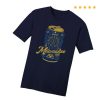 kenny Indycar Shop Store 2025 Milwaukee Indycar T Shirtv