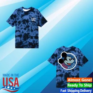 kenny Ink Merch Store Needles Pins Slash Holder Tee