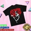 kenny Ink Merch Store Psycho Logo Teev