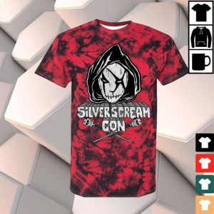 kenny Ink Merch Store Ssc Dye Tee