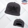 kenny Insaneclownposse Merch Store Naught Text Flatbill Snapbackv
